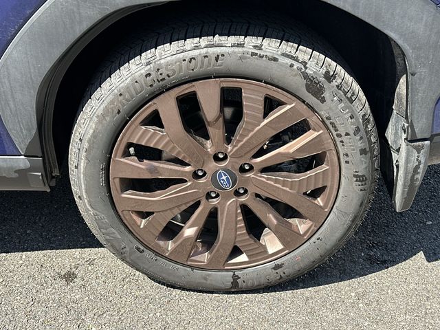 Thumbnail: 2026 Subaru Forester - 8