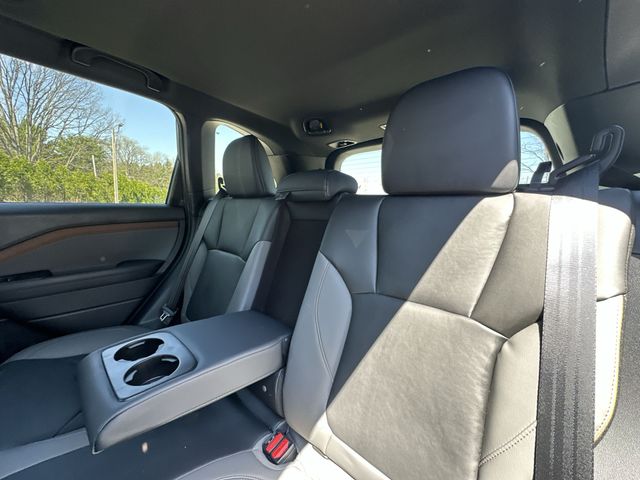 Thumbnail: 2026 Subaru Forester - 11