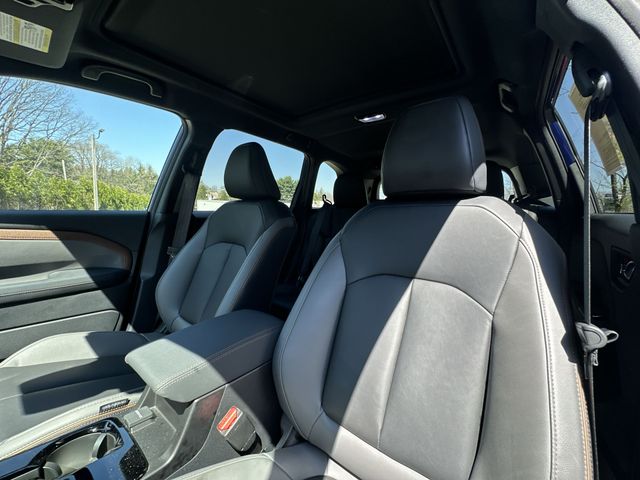 Thumbnail: 2026 Subaru Forester - 10