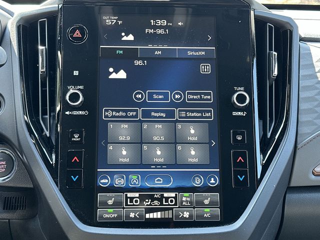 Thumbnail: 2026 Subaru Forester - 12