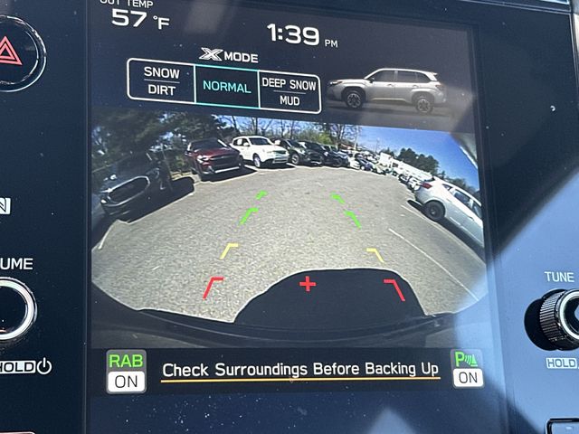 Thumbnail: 2026 Subaru Forester - 19