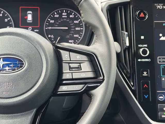 Thumbnail: 2026 Subaru Forester - 19