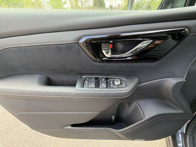 Thumbnail: 2026 Subaru Forester - 24