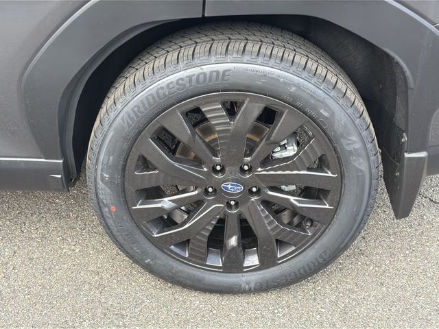 Thumbnail: 2026 Subaru Forester - 8