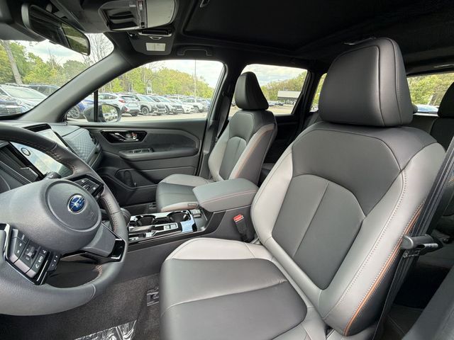 Thumbnail: 2026 Subaru Forester - 11