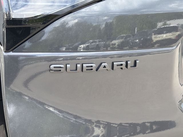 Thumbnail: 2026 Subaru Forester - 7