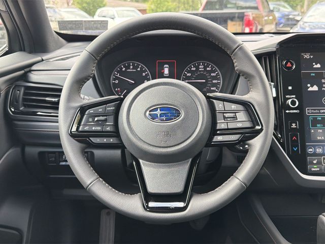 Thumbnail: 2026 Subaru Forester - 10
