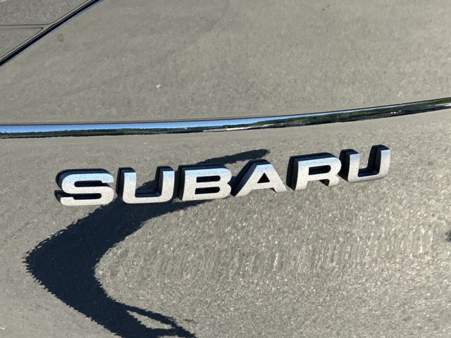 Thumbnail: 2026 Subaru Forester - 7