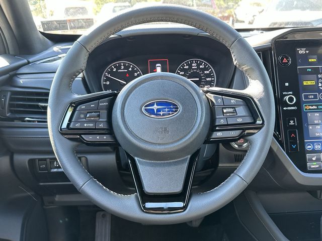 Thumbnail: 2026 Subaru Forester - 2