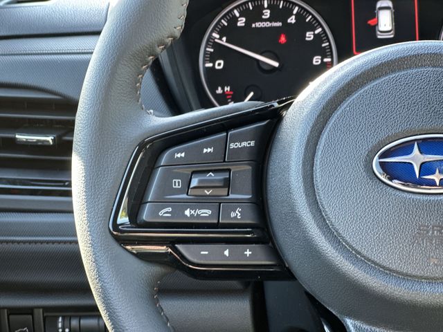 Thumbnail: 2026 Subaru Forester - 18