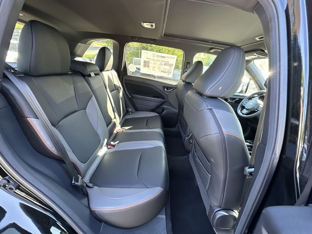 Thumbnail: 2026 Subaru Forester - 27