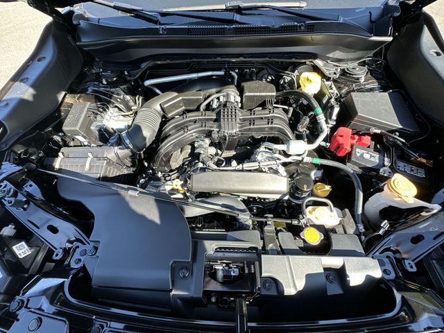 Thumbnail: 2026 Subaru Forester - 9