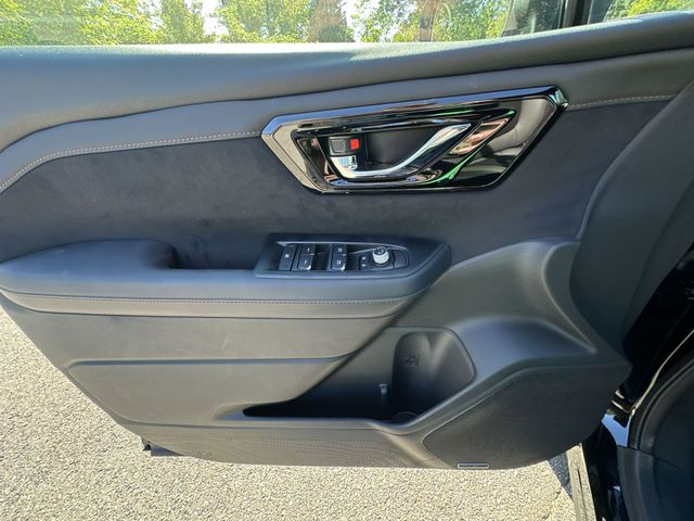 Thumbnail: 2026 Subaru Forester - 24
