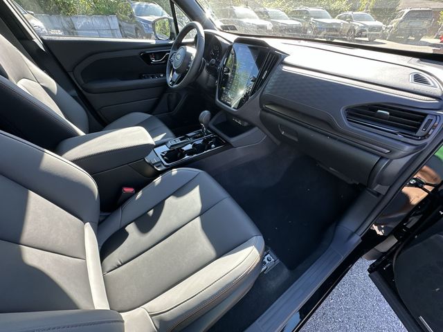 Thumbnail: 2026 Subaru Forester - 11