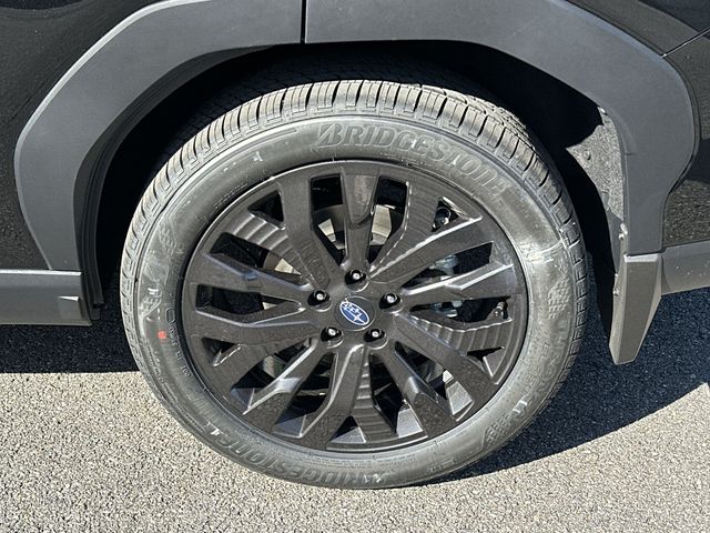 Thumbnail: 2026 Subaru Forester - 8
