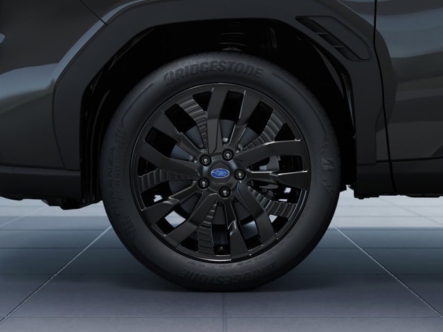 Thumbnail: 2026 Subaru Forester - 6