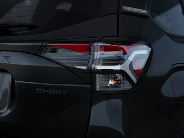 Thumbnail: 2026 Subaru Forester - 20