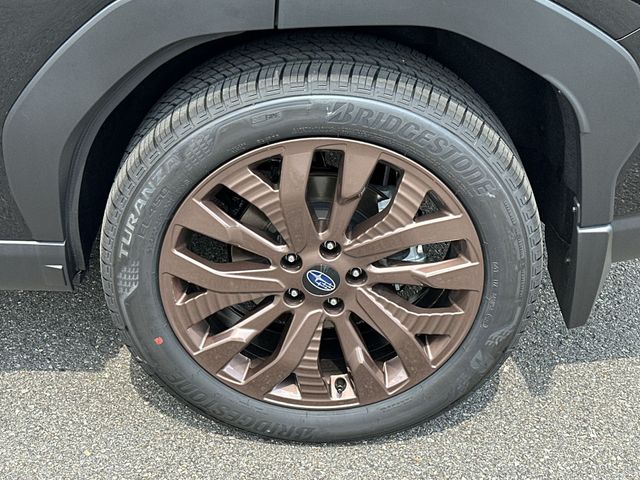 Thumbnail: 2026 Subaru Forester - 8