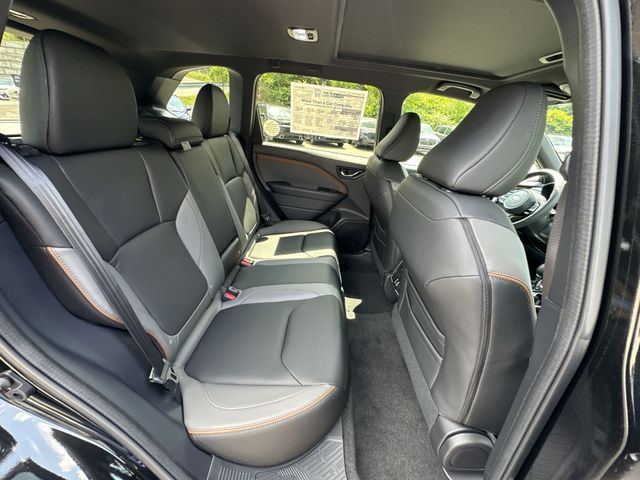Thumbnail: 2026 Subaru Forester - 27
