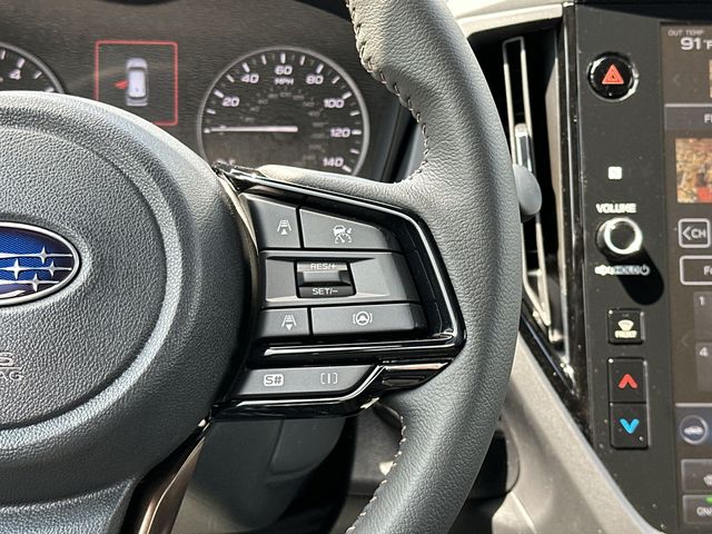 Thumbnail: 2026 Subaru Forester - 19