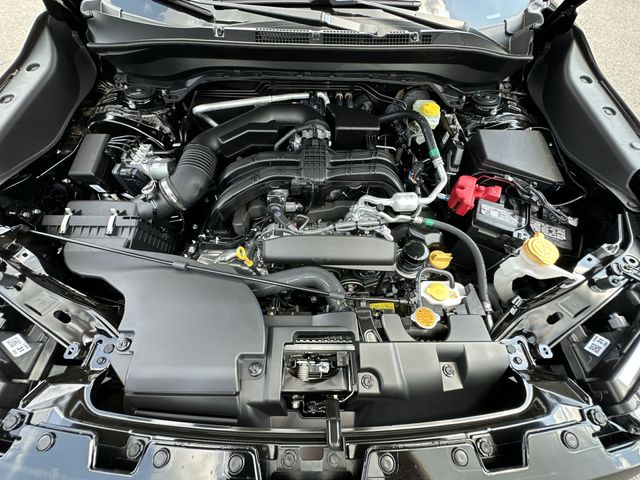 Thumbnail: 2026 Subaru Forester - 9