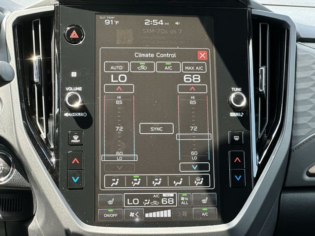 Thumbnail: 2026 Subaru Forester - 23