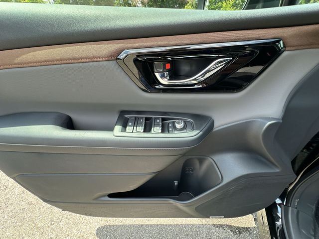 Thumbnail: 2026 Subaru Forester - 24