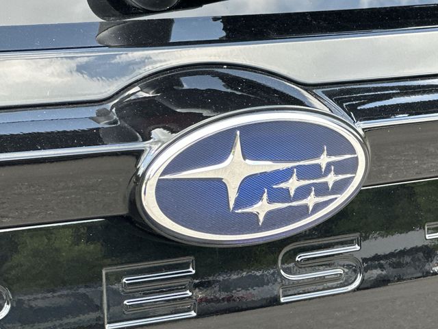 Thumbnail: 2026 Subaru Forester - 7