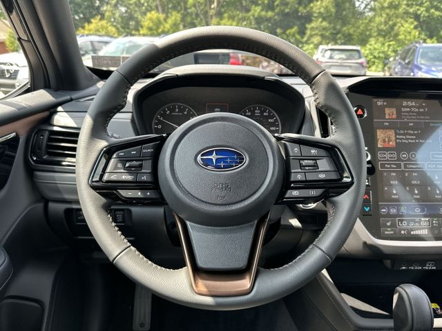 Thumbnail: 2026 Subaru Forester - 2