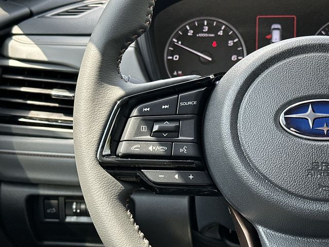 Thumbnail: 2026 Subaru Forester - 18