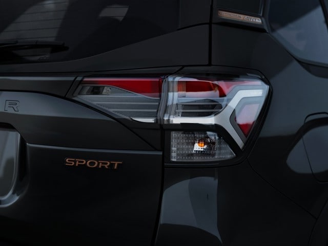 Thumbnail: 2026 Subaru Forester - 20