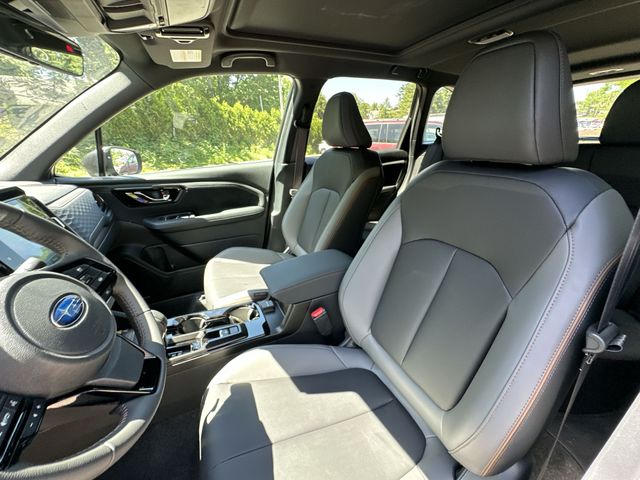 Thumbnail: 2026 Subaru Forester - 9