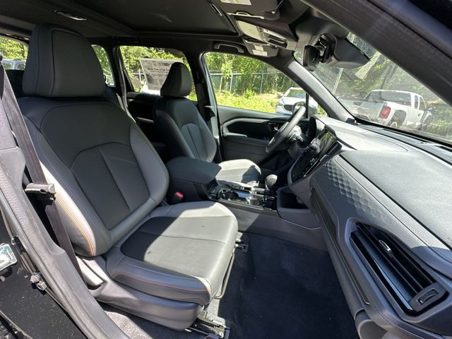 Thumbnail: 2026 Subaru Forester - 23