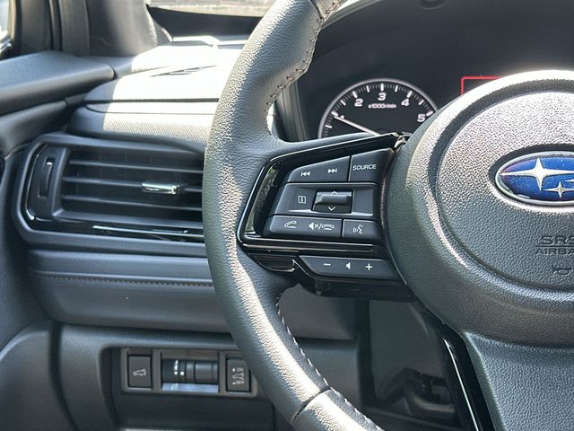 Thumbnail: 2026 Subaru Forester - 17