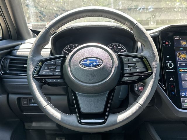Thumbnail: 2026 Subaru Forester - 2
