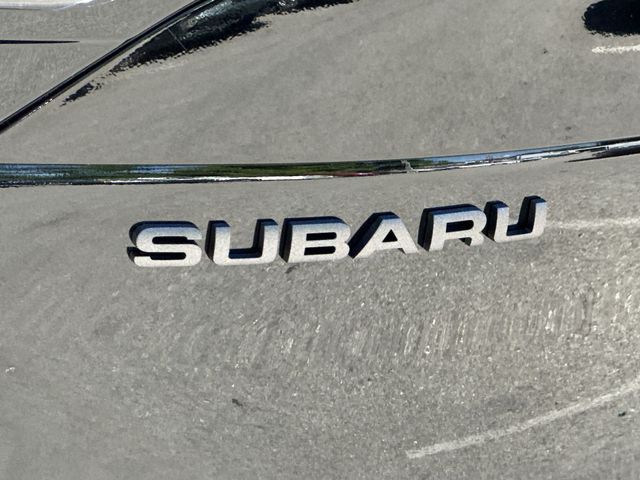 Thumbnail: 2026 Subaru Forester - 6