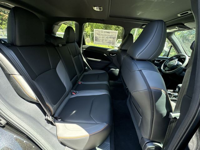 Thumbnail: 2026 Subaru Forester - 25