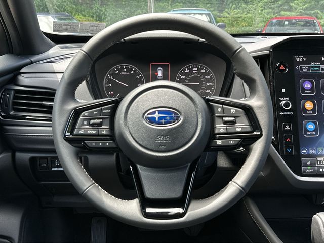 Thumbnail: 2026 Subaru Forester - 2