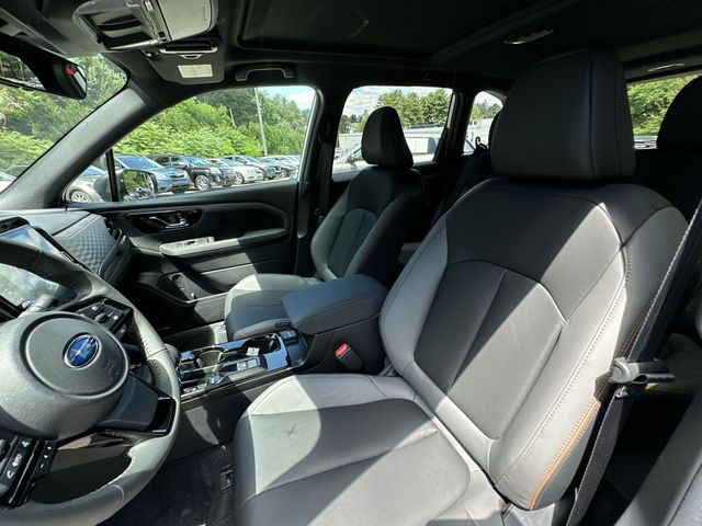 Thumbnail: 2026 Subaru Forester - 10