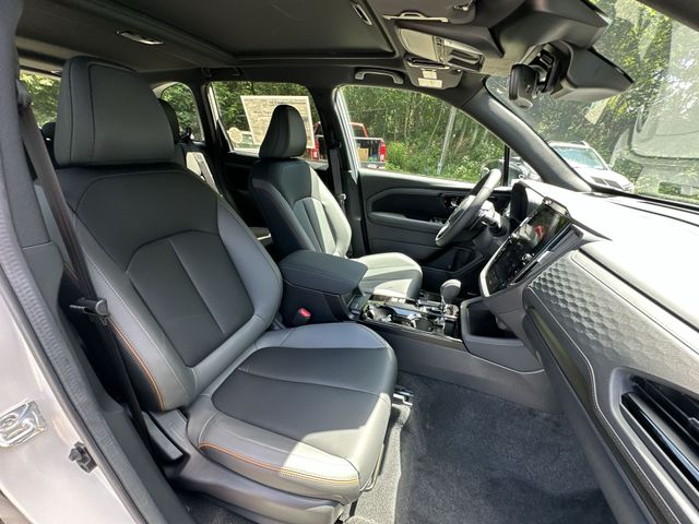 Thumbnail: 2026 Subaru Forester - 25