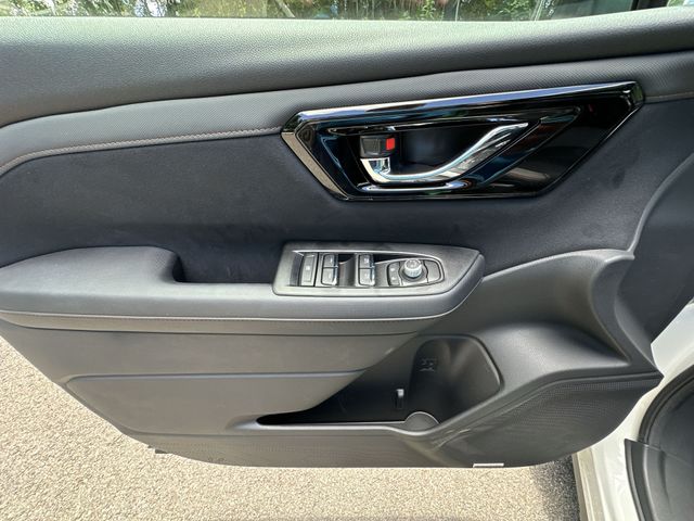 Thumbnail: 2026 Subaru Forester - 24