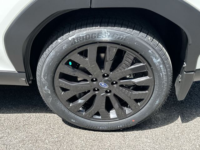 Thumbnail: 2026 Subaru Forester - 8