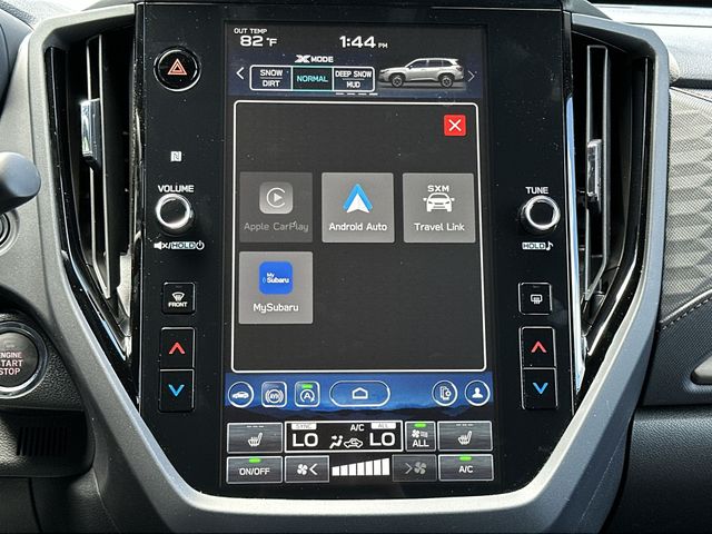 Thumbnail: 2026 Subaru Forester - 21