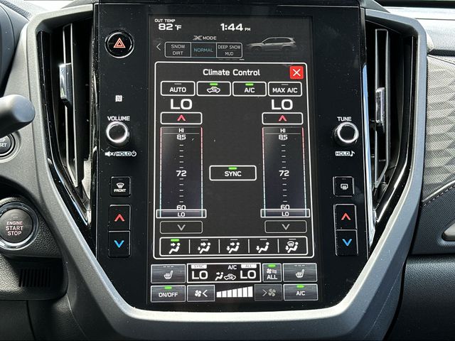 Thumbnail: 2026 Subaru Forester - 23