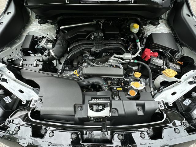 Thumbnail: 2026 Subaru Forester - 9