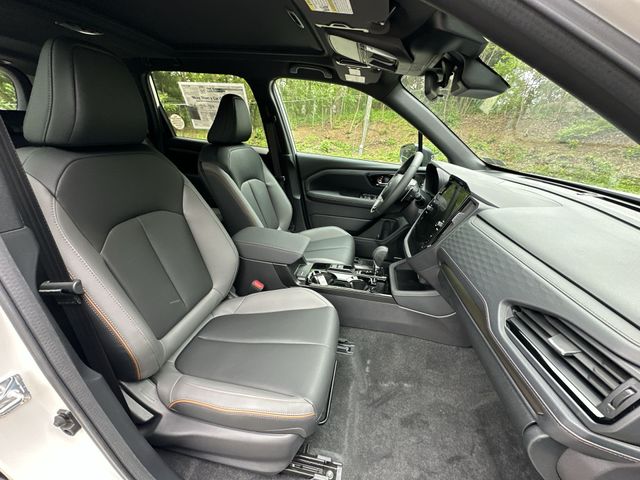 Thumbnail: 2026 Subaru Forester - 25