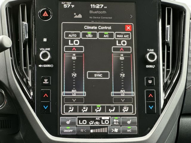 Thumbnail: 2026 Subaru Forester - 23
