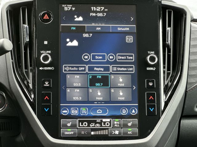 Thumbnail: 2026 Subaru Forester - 13