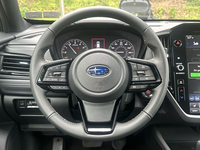 Thumbnail: 2026 Subaru Forester - 2
