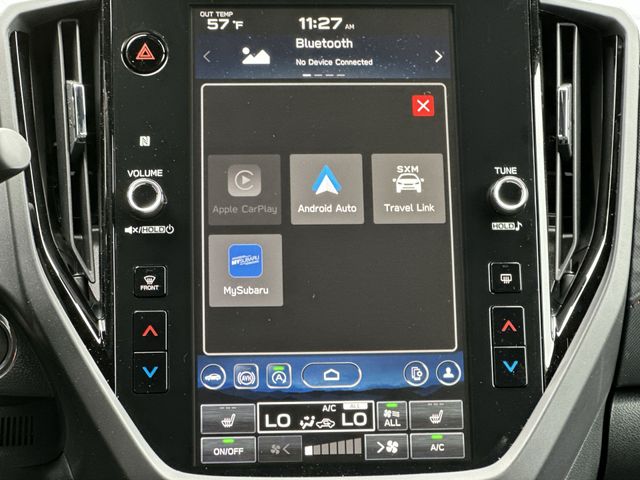 Thumbnail: 2026 Subaru Forester - 21